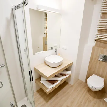 Apartament West Side Kolobřeh